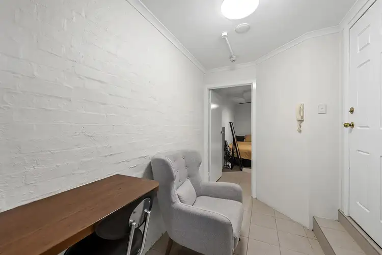 Fourth view of Homely apartment listing, 1/131 St Pauls Tce, Spring Hill QLD 4000