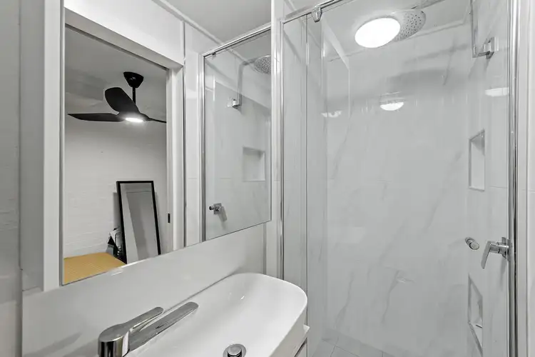 Sixth view of Homely apartment listing, 1/131 St Pauls Tce, Spring Hill QLD 4000