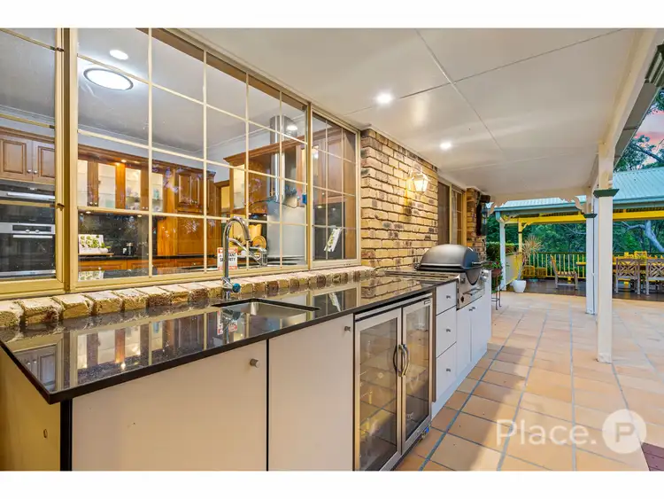 Third view of Homely house listing, 104 Baaring Drive, Karana Downs QLD 4306