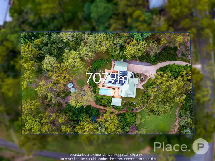 Fourth view of Homely house listing, 104 Baaring Drive, Karana Downs QLD 4306