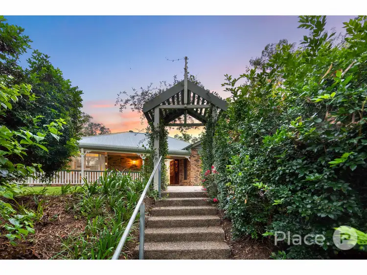 Fifth view of Homely house listing, 104 Baaring Drive, Karana Downs QLD 4306