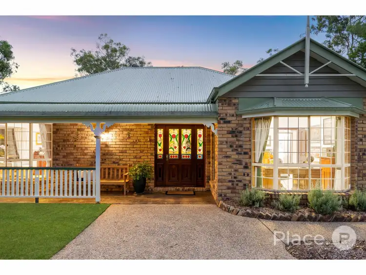 Sixth view of Homely house listing, 104 Baaring Drive, Karana Downs QLD 4306