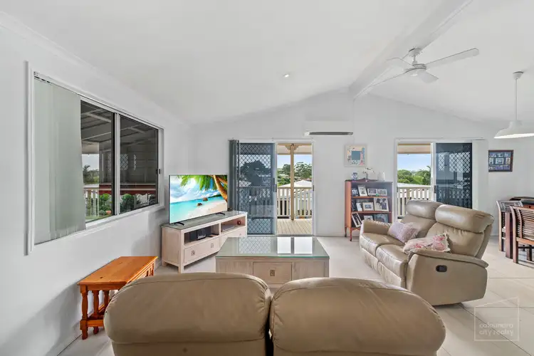 Third view of Homely villa listing, 71/72 Mark Road West, Little Mountain QLD 4551