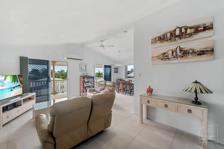 Fourth view of Homely villa listing, 71/72 Mark Road West, Little Mountain QLD 4551