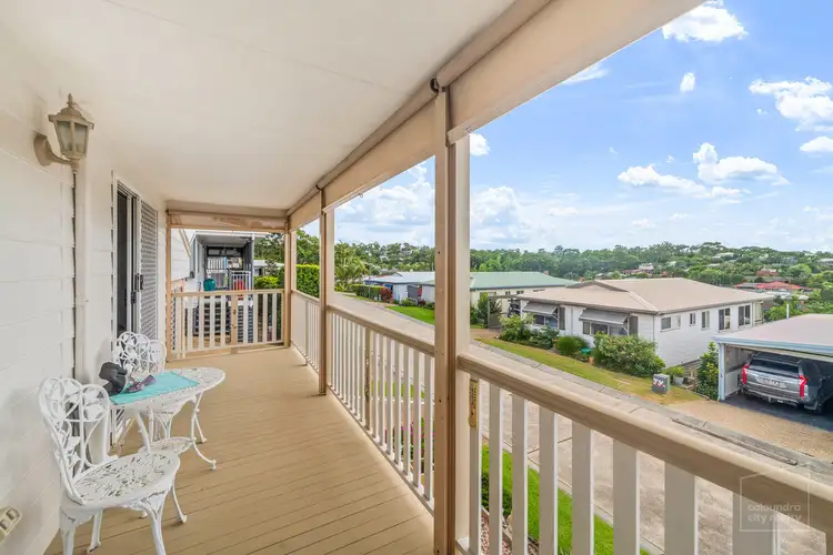 Fifth view of Homely villa listing, 71/72 Mark Road West, Little Mountain QLD 4551