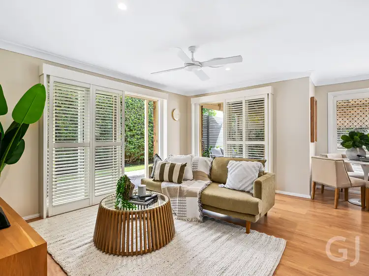 6/40 Barron Street, Gordon Park QLD 4031