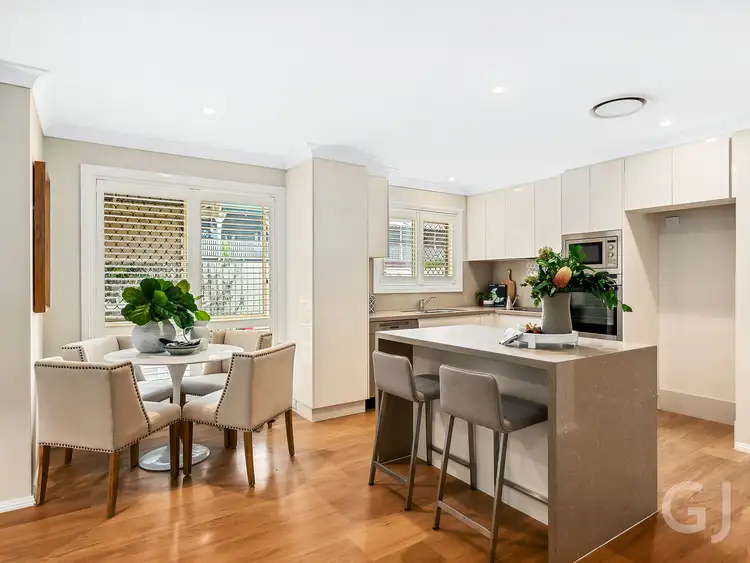 Second view of Homely townhouse listing, 6/40 Barron Street, Gordon Park QLD 4031