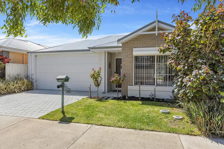 Second view of Homely house listing, 19 Binthalya Street, Golden Bay WA 6174
