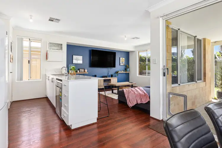 Fifth view of Homely house listing, 19 Binthalya Street, Golden Bay WA 6174