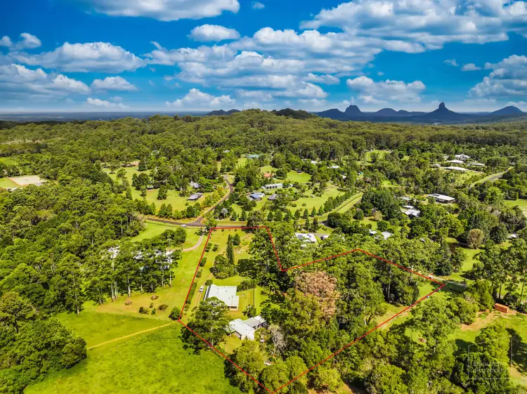 73 Harold Place, Peachester QLD 4519