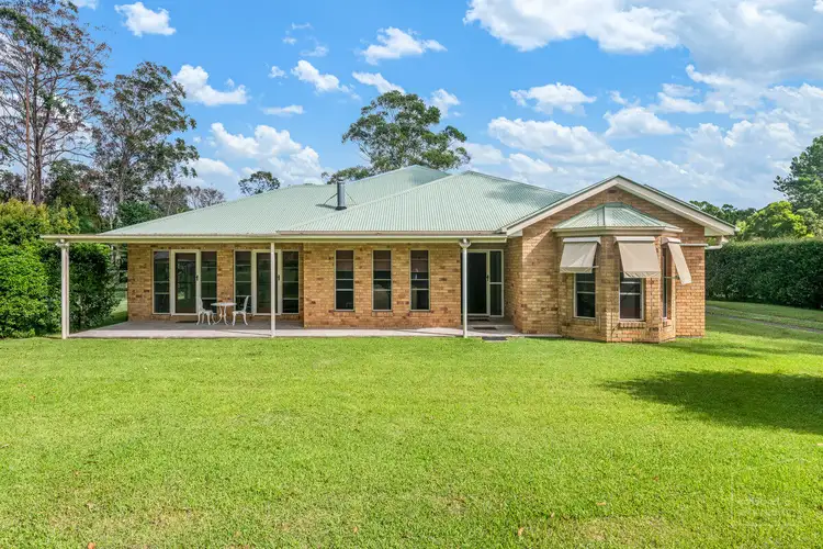 Second view of Homely house listing, 73 Harold Place, Peachester QLD 4519