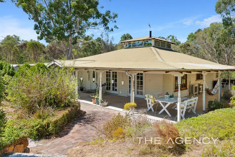 Main view of Homely house listing, 86 Reservoir Street, Chidlow WA 6556