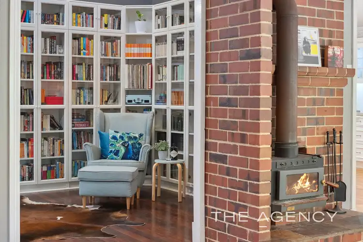 Fourth view of Homely house listing, 86 Reservoir Street, Chidlow WA 6556
