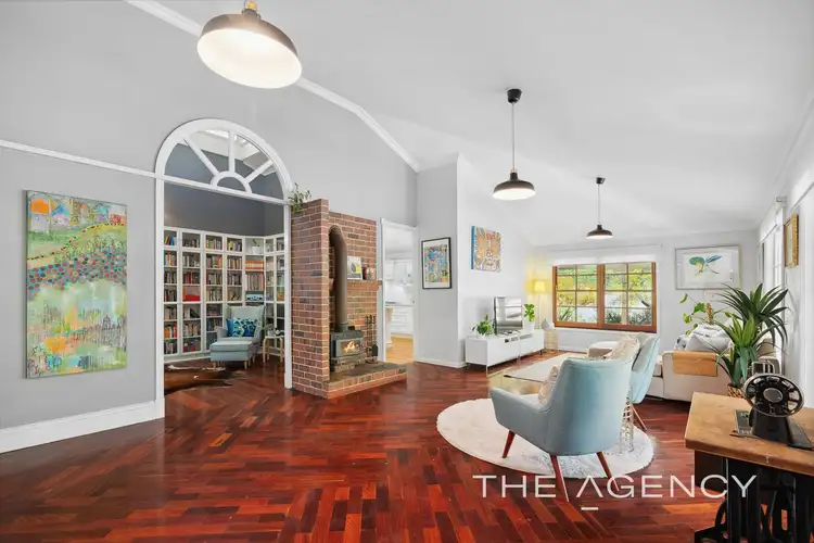 Fifth view of Homely house listing, 86 Reservoir Street, Chidlow WA 6556