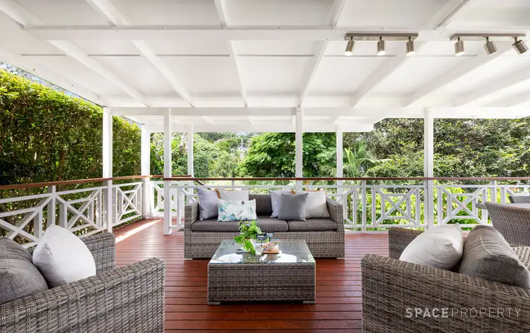 62 Greer Street, Bardon QLD 4065