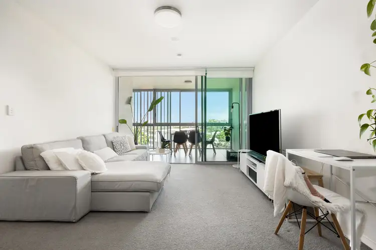 402/18 Thorn Street, Kangaroo Point QLD 4169