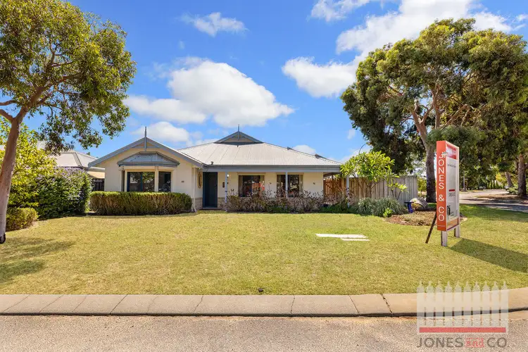 31 Anna Plains Circle, Ellenbrook WA 6069