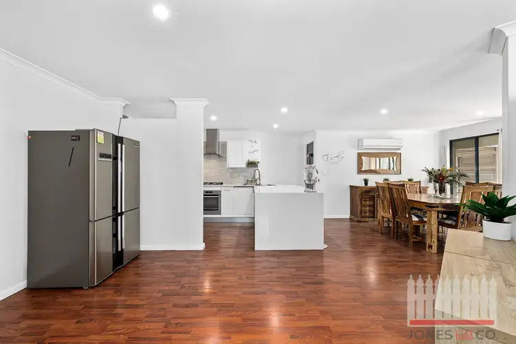 Sixth view of Homely house listing, 31 Anna Plains Circle, Ellenbrook WA 6069