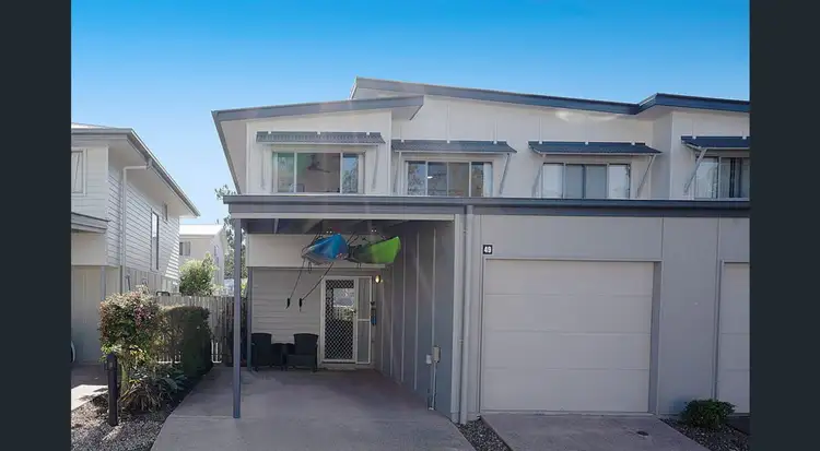 49/115 Todds Road, Lawnton QLD 4501