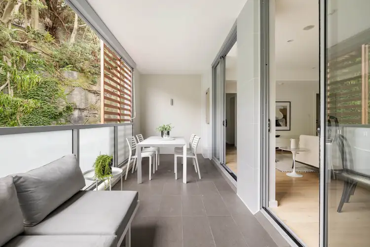 Fourth view of Homely apartment listing, 206/47-51 Lilyfield Road, Rozelle NSW 2039