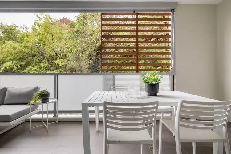 Fifth view of Homely apartment listing, 206/47-51 Lilyfield Road, Rozelle NSW 2039