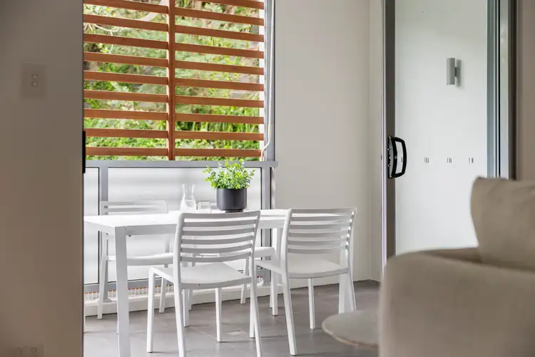 Sixth view of Homely apartment listing, 206/47-51 Lilyfield Road, Rozelle NSW 2039