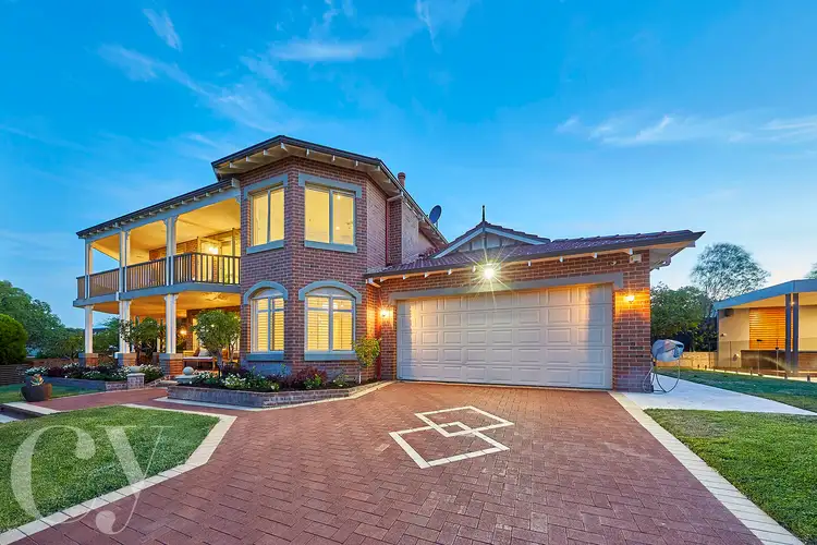 Fifth view of Homely house listing, 5 Linton Road, Attadale WA 6156