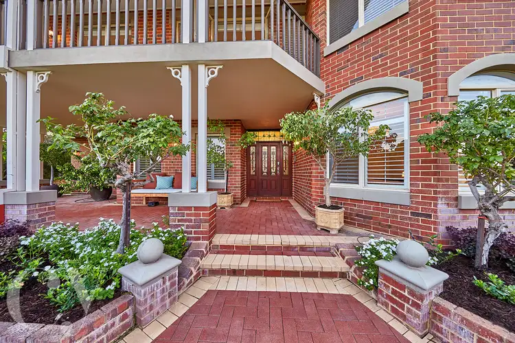 Sixth view of Homely house listing, 5 Linton Road, Attadale WA 6156