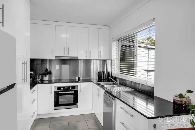 Third view of Homely unit listing, 4/15 Lorne Street, Alderley QLD 4051