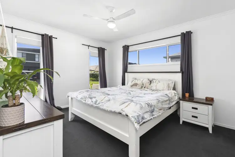 Sixth view of Homely house listing, 11 Tadorna Street, Palmview QLD 4553