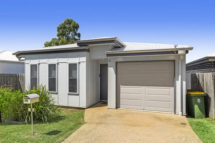 Main view of Homely house listing, 6 Orchard Lane, Glenvale QLD 4350