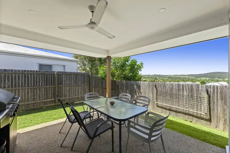 Third view of Homely house listing, 6 Orchard Lane, Glenvale QLD 4350