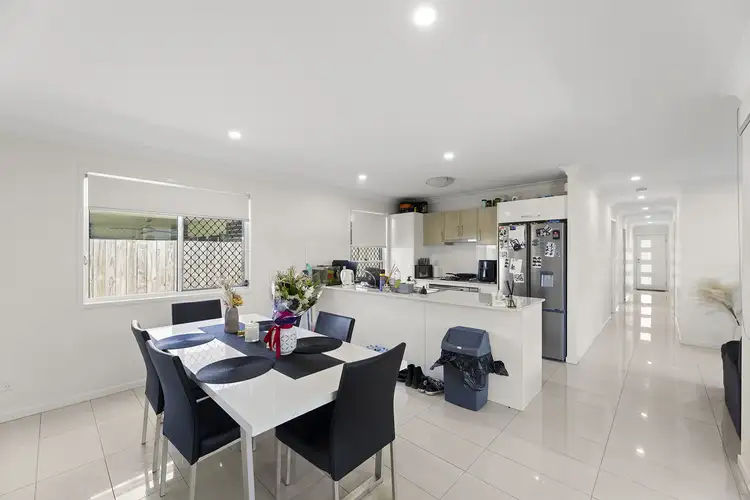 Fourth view of Homely house listing, 6 Orchard Lane, Glenvale QLD 4350