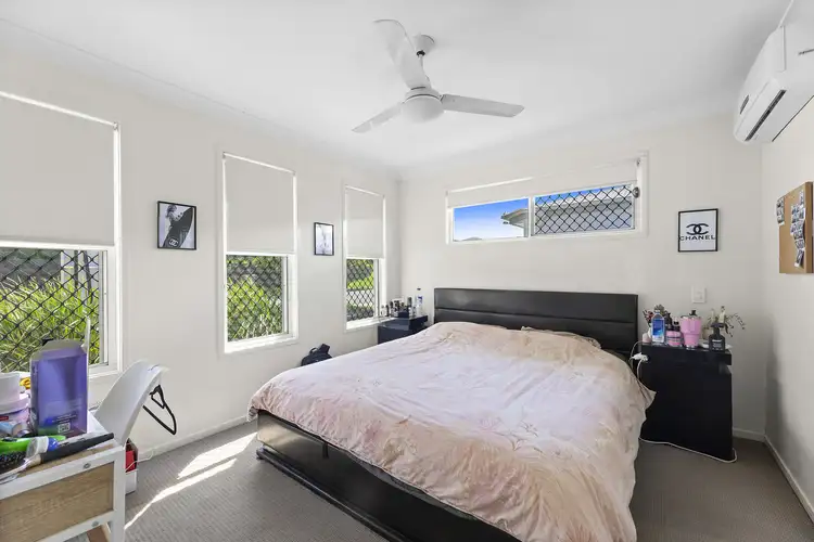 Sixth view of Homely house listing, 6 Orchard Lane, Glenvale QLD 4350