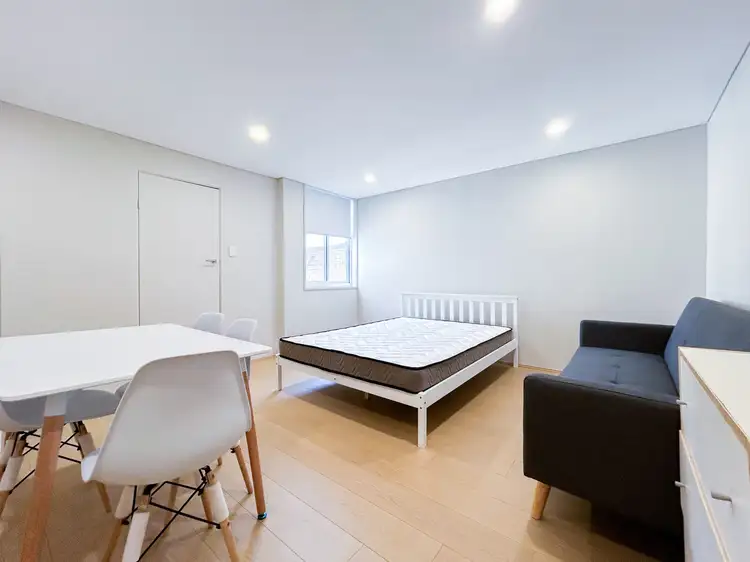 Main view of Homely apartment listing, Lot 5/129-131 Bayswater Road, Rushcutters Bay NSW 2011