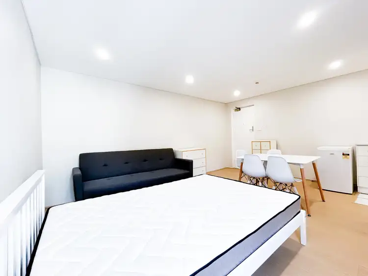 Second view of Homely apartment listing, Lot 5/129-131 Bayswater Road, Rushcutters Bay NSW 2011