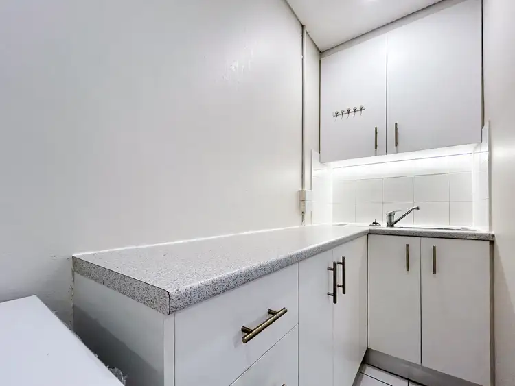 Third view of Homely apartment listing, Lot 5/129-131 Bayswater Road, Rushcutters Bay NSW 2011