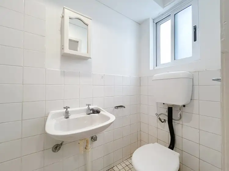 Fourth view of Homely apartment listing, Lot 5/129-131 Bayswater Road, Rushcutters Bay NSW 2011