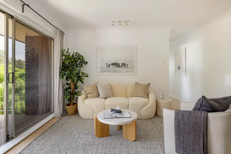 Second view of Homely apartment listing, 9/5 Alfred Street, Rozelle NSW 2039