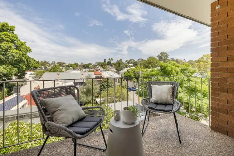 Fourth view of Homely apartment listing, 9/5 Alfred Street, Rozelle NSW 2039