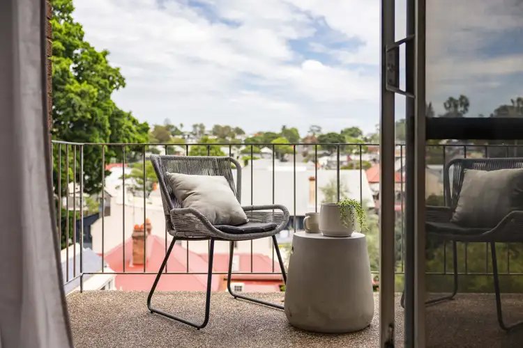 Fifth view of Homely apartment listing, 9/5 Alfred Street, Rozelle NSW 2039