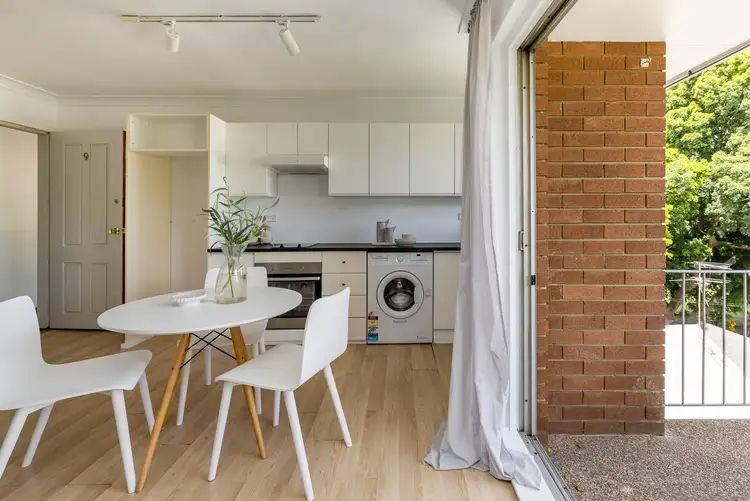 Sixth view of Homely apartment listing, 9/5 Alfred Street, Rozelle NSW 2039
