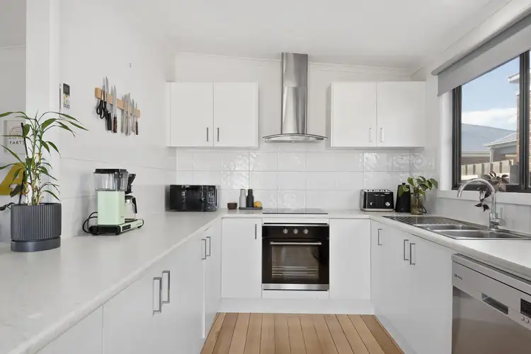 Third view of Homely house listing, 69 Fairfax Street, Portarlington VIC 3223