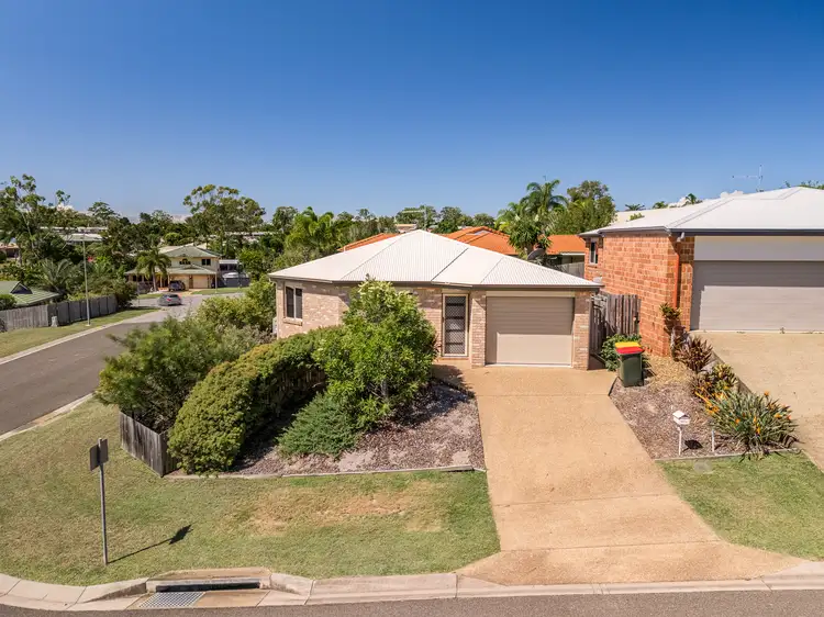 Main view of Homely house listing, 5 Dean Street, Glen Eden QLD 4680