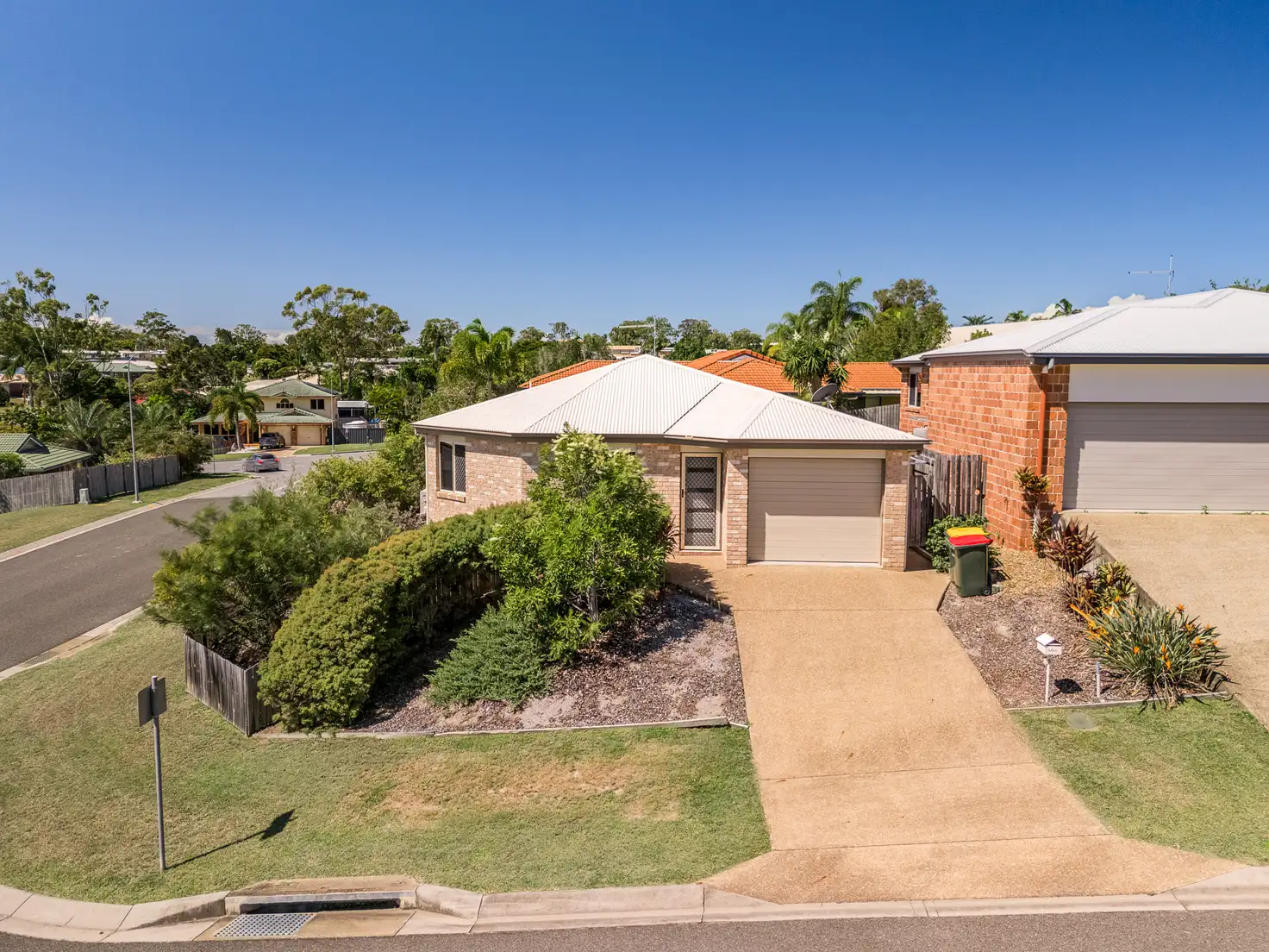 Main view of Homely house listing, 5 Dean Street, Glen Eden QLD 4680