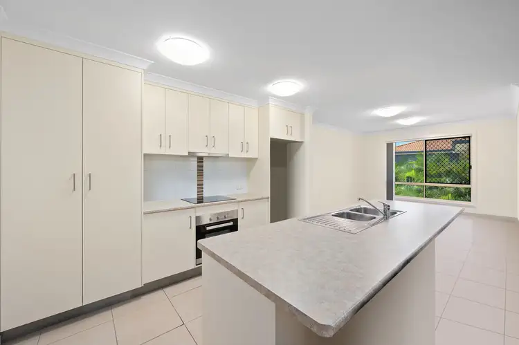 Second view of Homely house listing, 5 Dean Street, Glen Eden QLD 4680