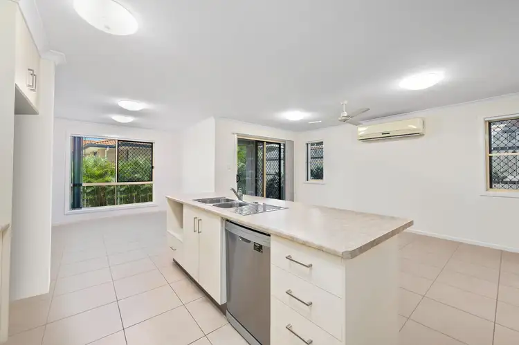 Third view of Homely house listing, 5 Dean Street, Glen Eden QLD 4680