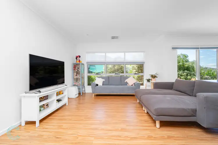Third view of Homely house listing, 1/21 Beeston Street, Macgregor ACT 2615