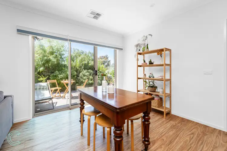Fifth view of Homely house listing, 1/21 Beeston Street, Macgregor ACT 2615