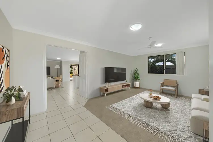 Fourth view of Homely house listing, 21 Caledon Street, Tannum Sands QLD 4680